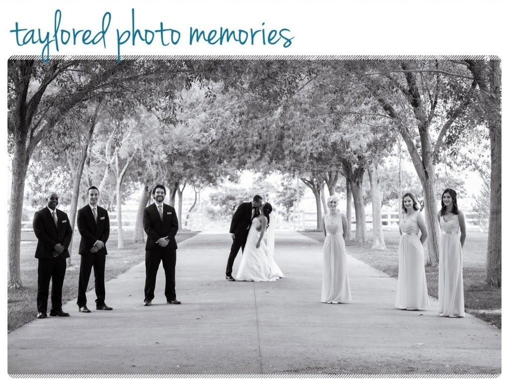 Intimate Wedding Ceremony and Reception at The Grove, Las Vegas Wedding Photographer