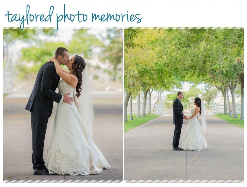 Intimate Wedding Ceremony and Reception at The Grove, Las Vegas Wedding Photographer