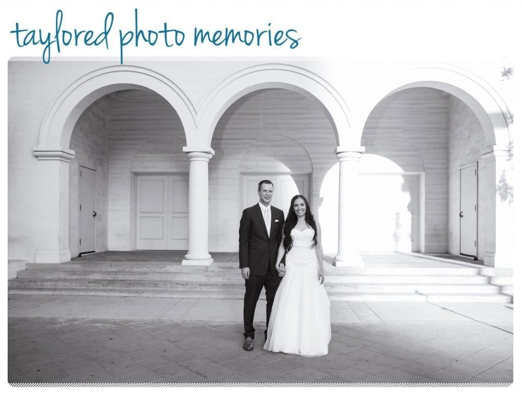 Laid Back Wedding at the Historic Fifth Street School, Las Vegas Wedding Photographer
