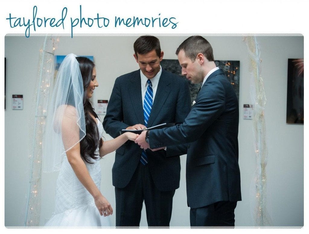 Laid Back Wedding at the Historic Fifth Street School, Las Vegas Wedding Photographer