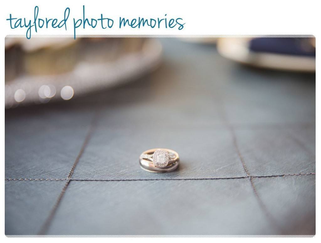 Chicago Couple's Las Vegas Aria Resort Wedding