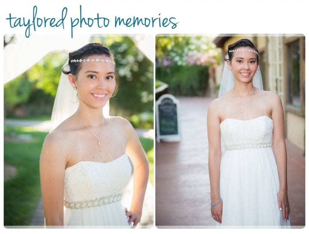 Outdoor Wedding at The Grove Las Vegas, Las Vegas Wedding Photographer