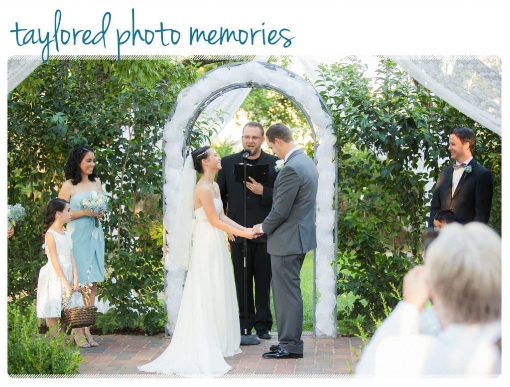 Outdoor Wedding at The Grove Las Vegas, Las Vegas Wedding Photographer