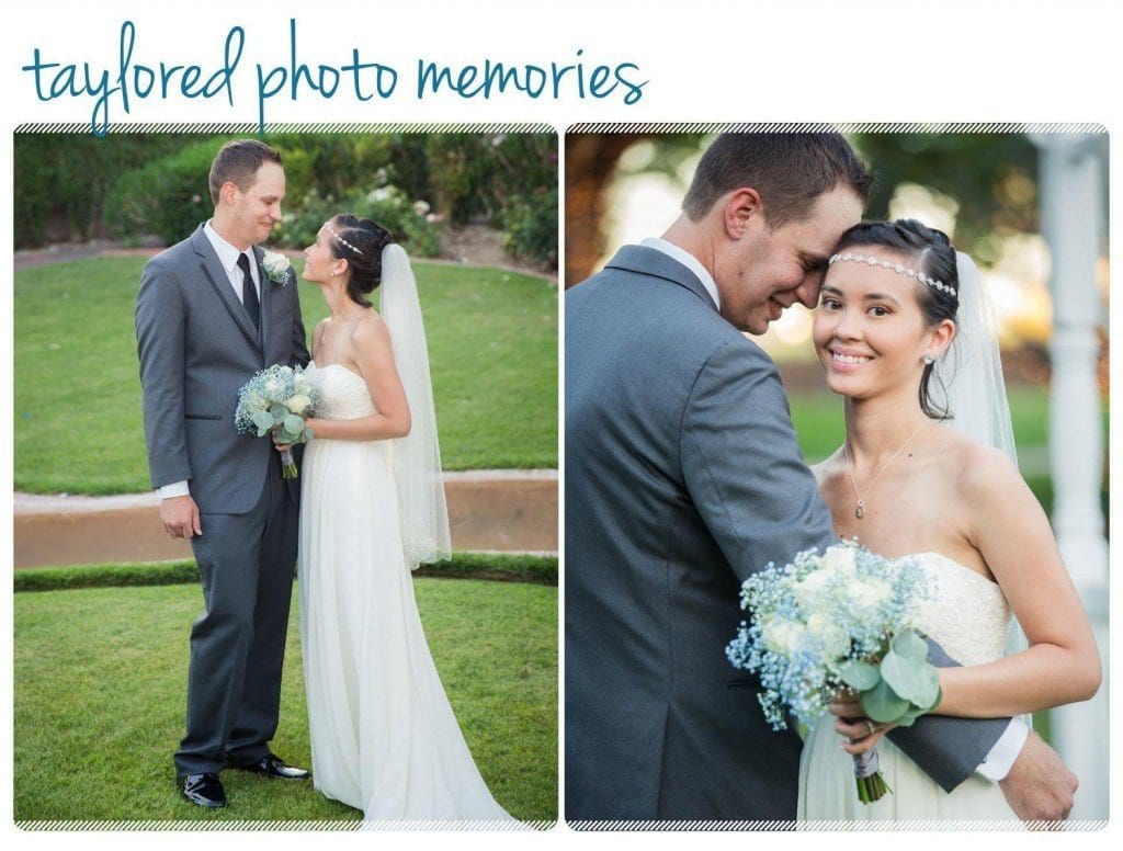 Outdoor Wedding at The Grove Las Vegas, Las Vegas Wedding Photographer