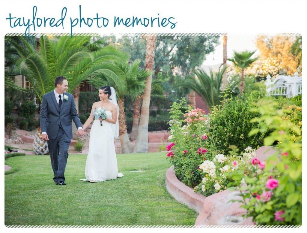 Outdoor Wedding at The Grove Las Vegas, Las Vegas Wedding Photographer