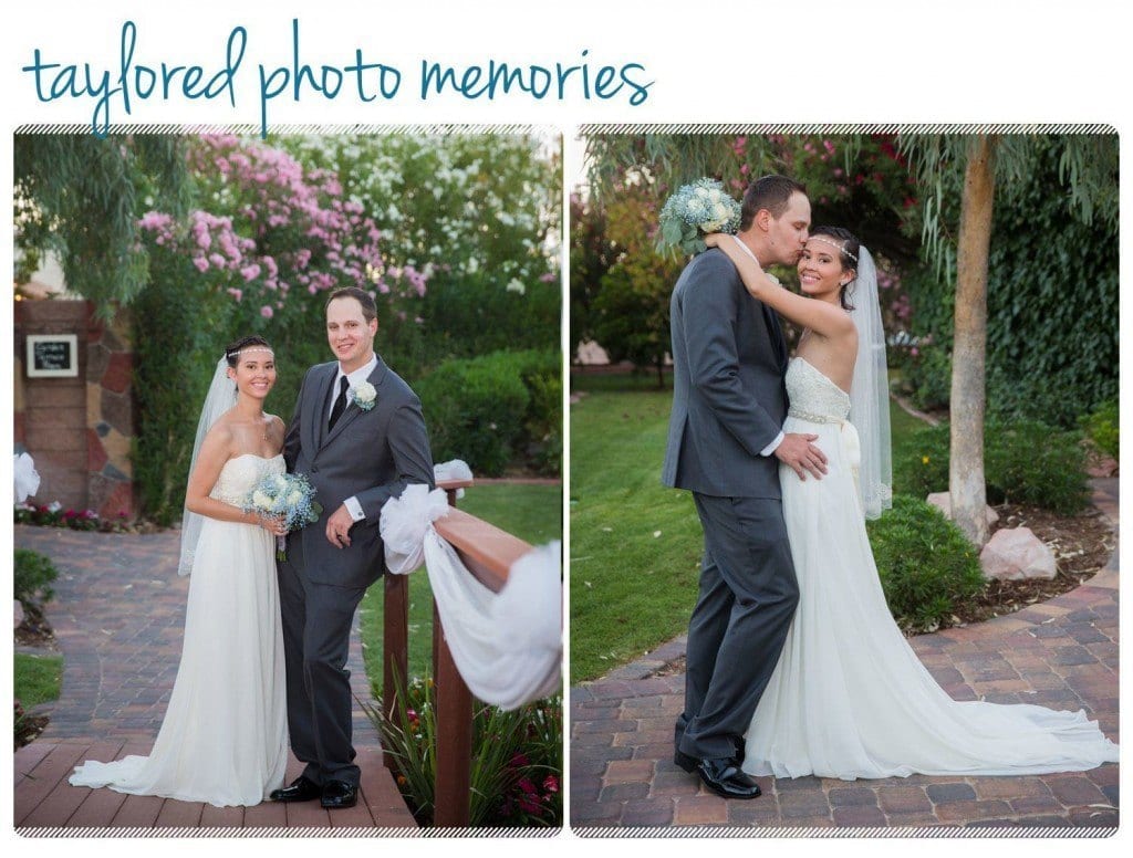 Outdoor Wedding at The Grove Las Vegas, Las Vegas Wedding Photographer