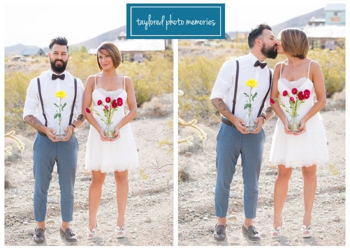 Nelsons Landing Photos | Las Vegas Wedding Photographers | Las Vegas Elopement