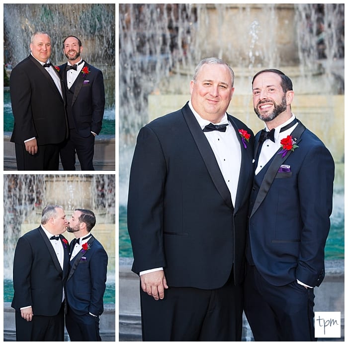 Gay Wedding, Love Is Love, Bellagio Wedding, The Best Las Vegas Photographers, Las Vegas Wedding Photographer