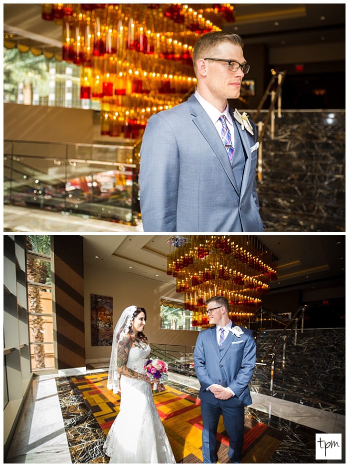 First-Look-Las-Vegas-Wedding