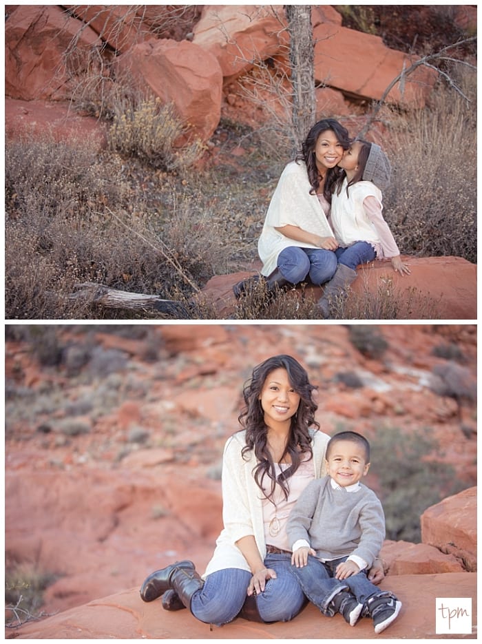 Las-Vegas-Family-Photographer, Red-Rock-Canyon-Family-Session