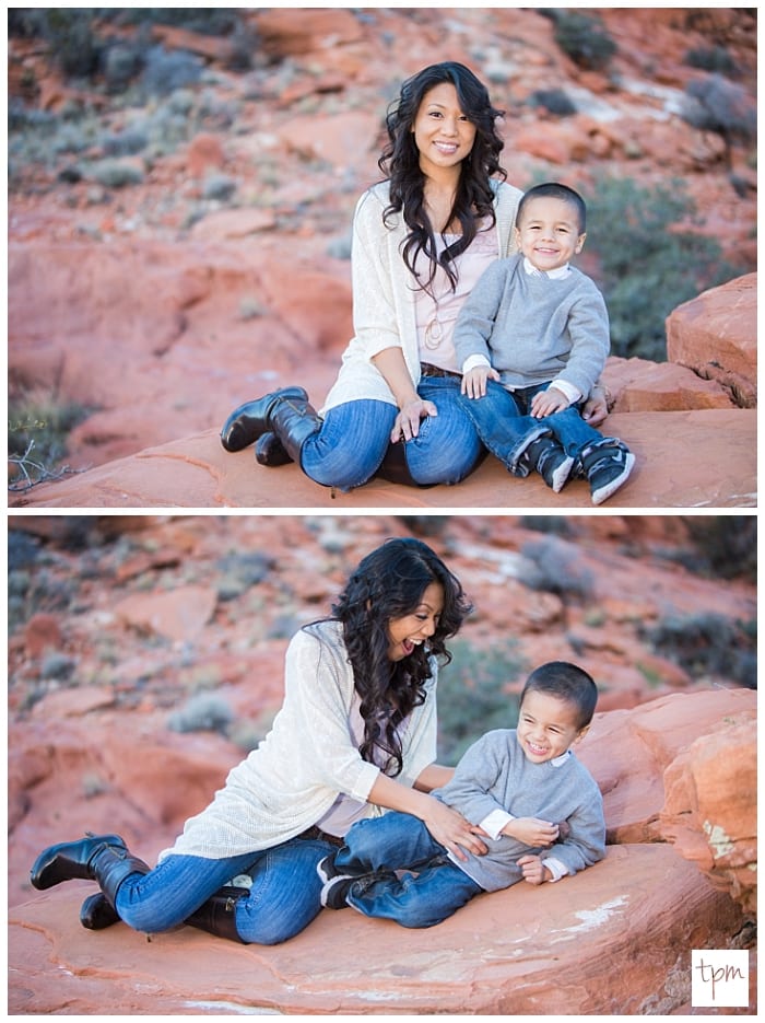 Las-Vegas-Family-Photographer, Red-Rock-Canyon-Family-Session