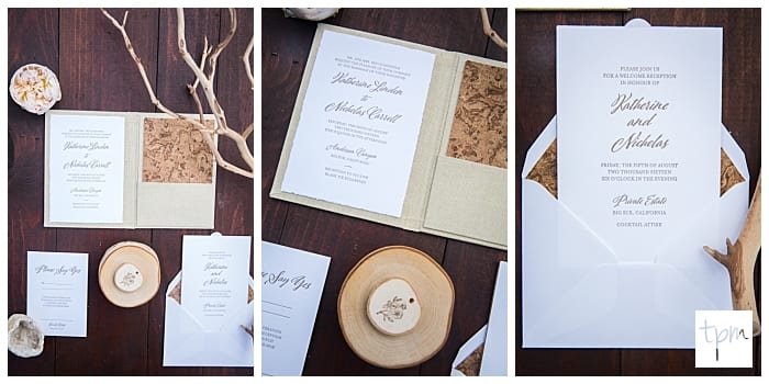 Wedding Invitation Ideas