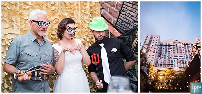 Las Vegas Photographers, Downtown Las Vegas Wedding, Elopement Photographer