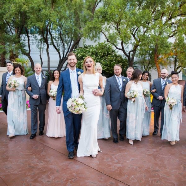 four seasons wedding las vegas photographers