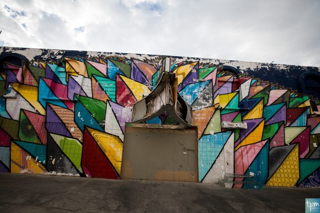 Las Vegas Murals The Most Comprehensive Guide Las Vegas