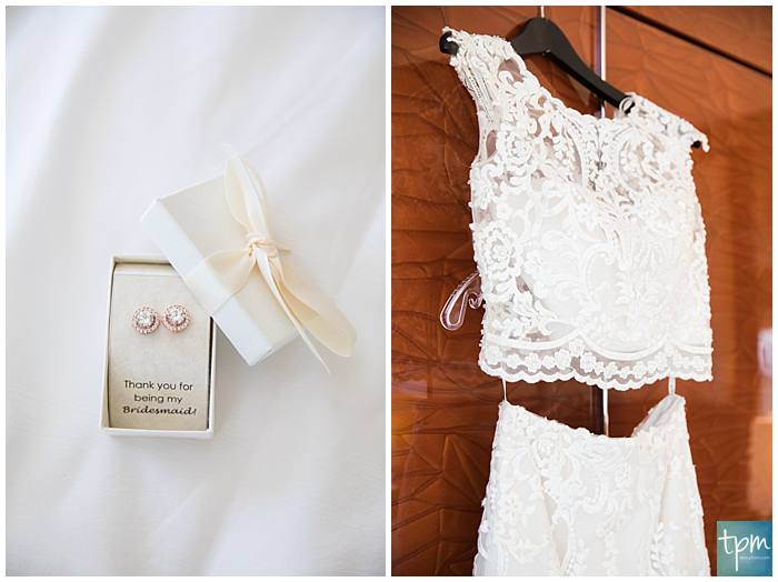 Learn more about why the Skyline Terrace Suite - MGM Grand Las Vegas is the perfect spot for your intimate Las Vegas wedding. Captured by Las Vegas Photographers, Taylored Photo Memories.