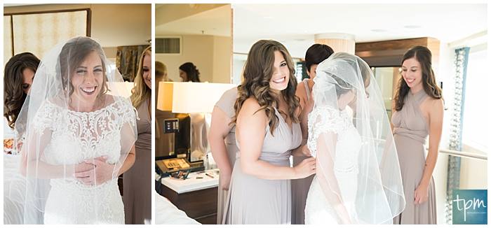 Learn more about why the Skyline Terrace Suite - MGM Grand Las Vegas is the perfect spot for your intimate Las Vegas wedding. Captured by Las Vegas Photographers, Taylored Photo Memories.