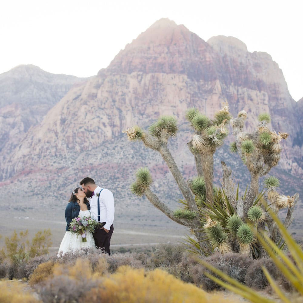 destination elopement weddings
