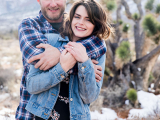 Engagement Photo Session