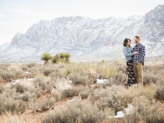 Engagement Photo Session