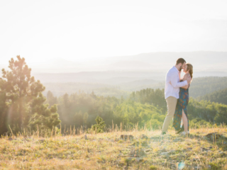 Engagement Photo Session