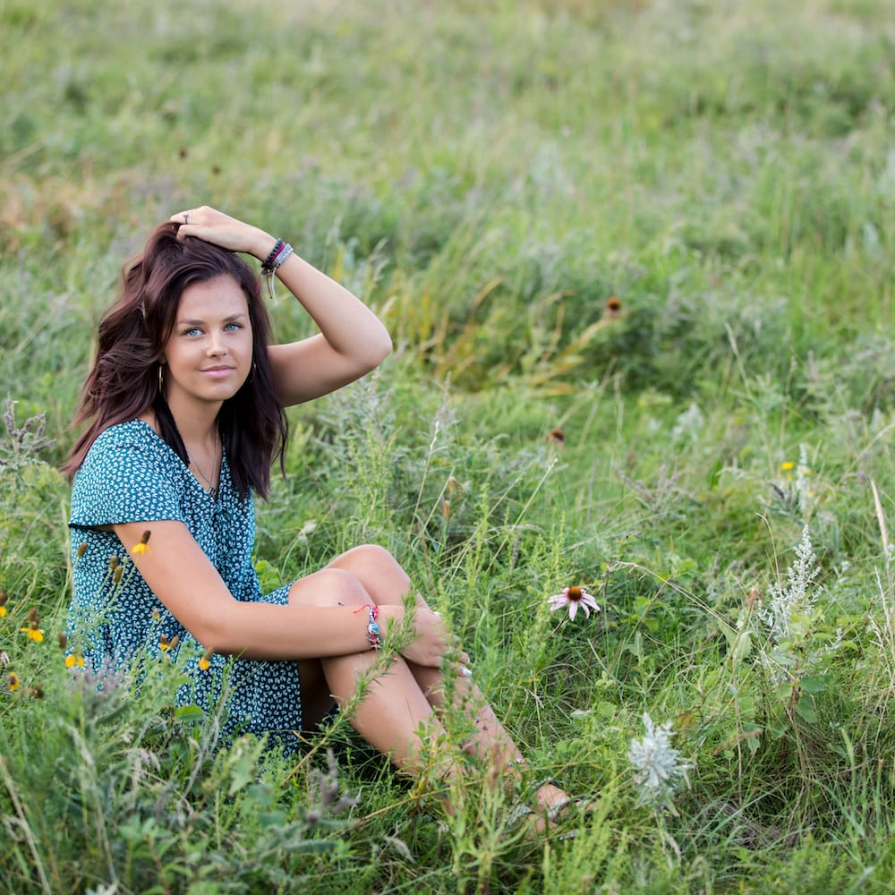 Senior Pictures
