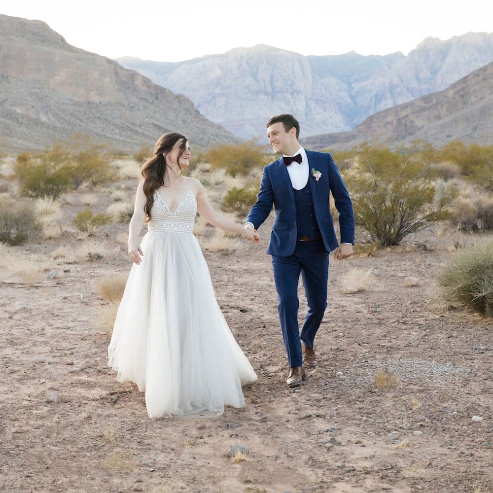 Traditional Destination Weddings
