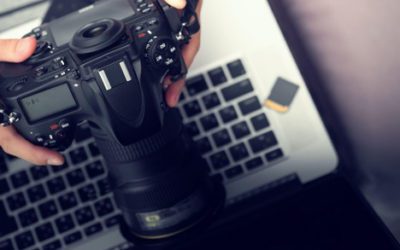 The Power of Professional Photography in Building a Stronger Brand Identity