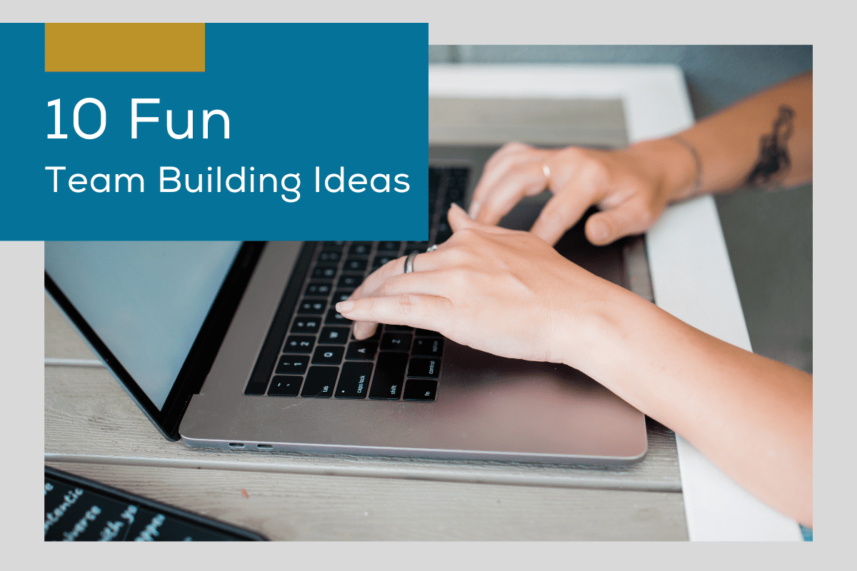 5 Fun and Effective Team Building Ideas to Boost Collaboration and